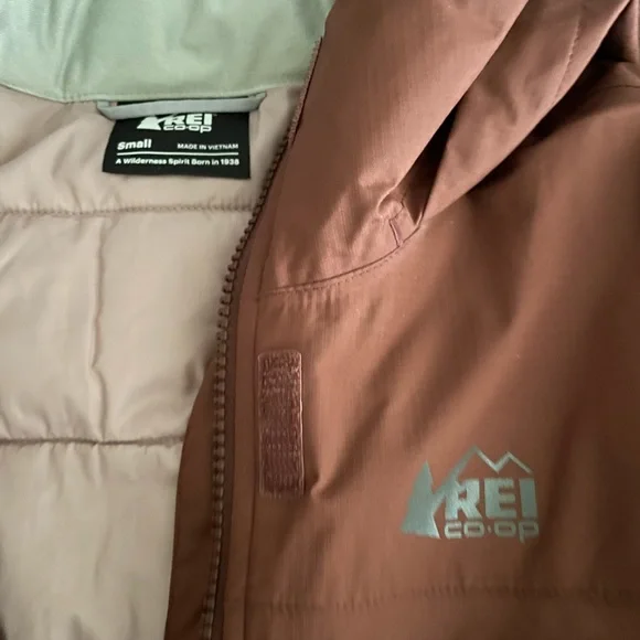 Women’s REI jacket - Picture 2 of 6